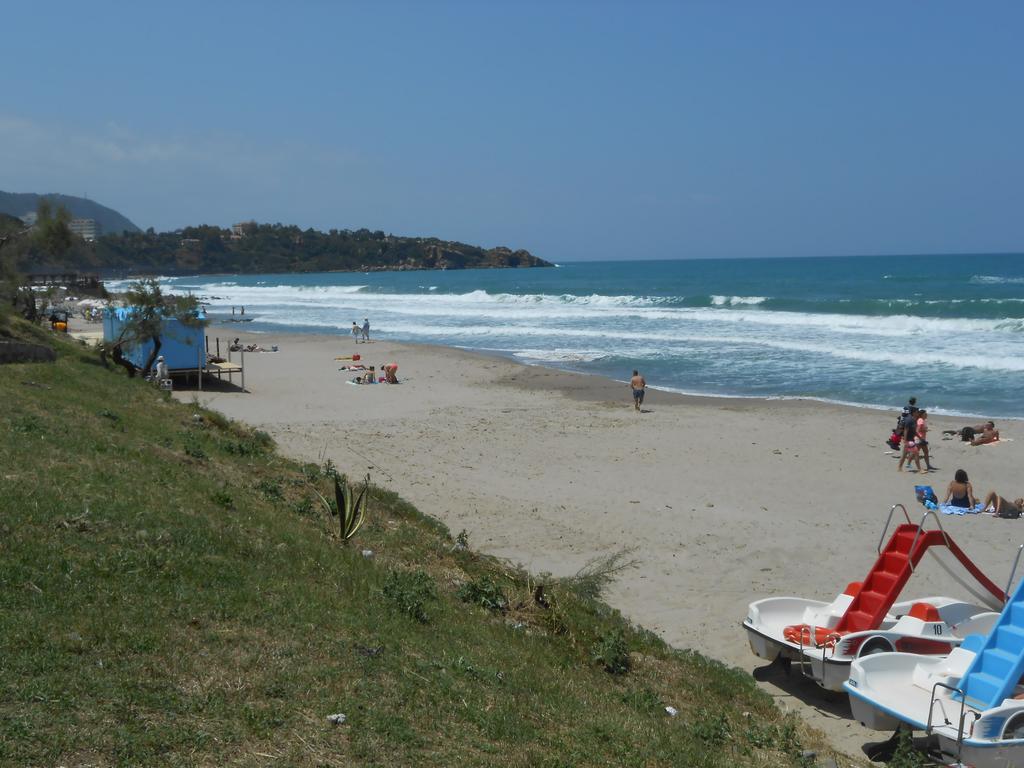 Appartamento Santa Lucia Cefalu Room photo