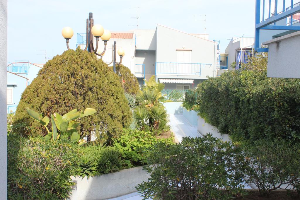 Appartamento Santa Lucia Cefalu Exterior photo