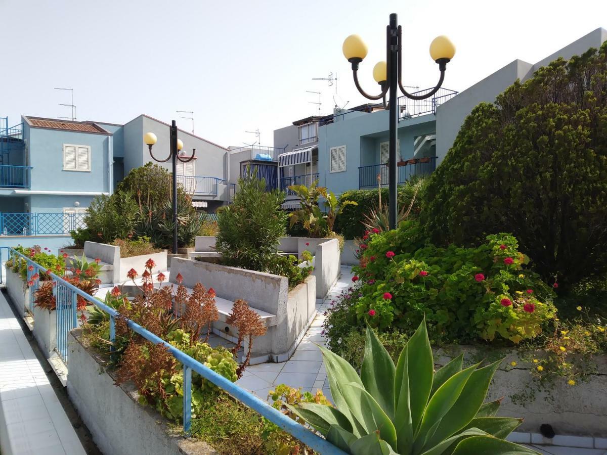Appartamento Santa Lucia Cefalu Exterior photo