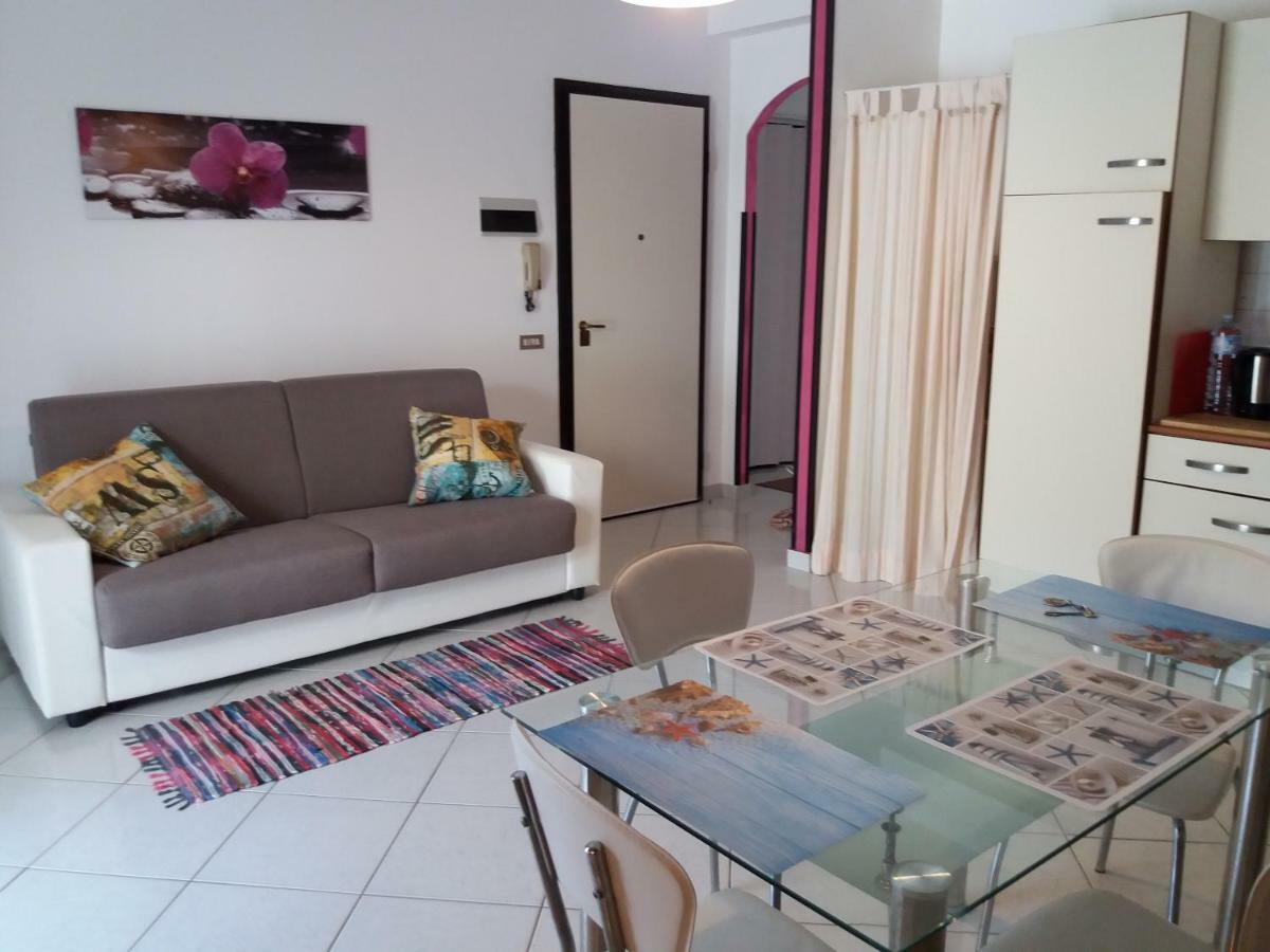 Appartamento Santa Lucia Cefalu Exterior photo