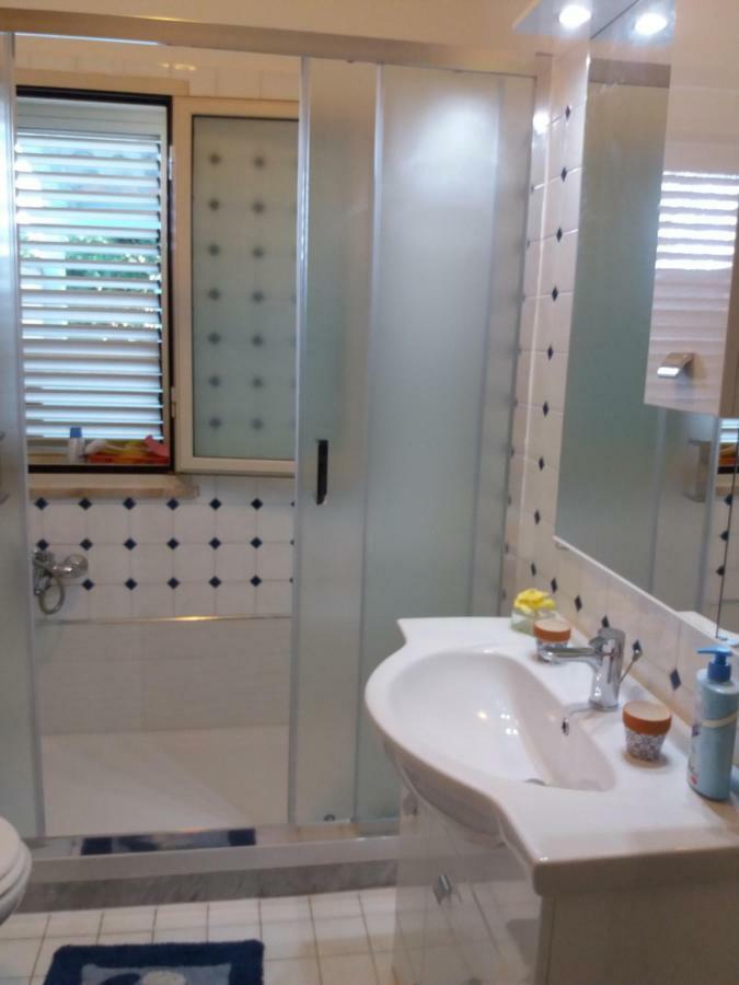 Appartamento Santa Lucia Cefalu Exterior photo