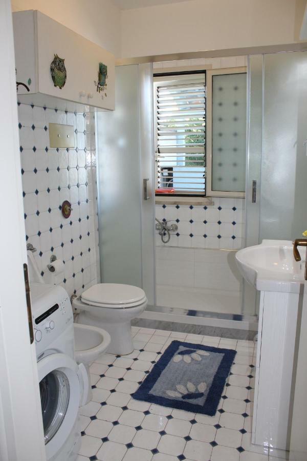 Appartamento Santa Lucia Cefalu Exterior photo